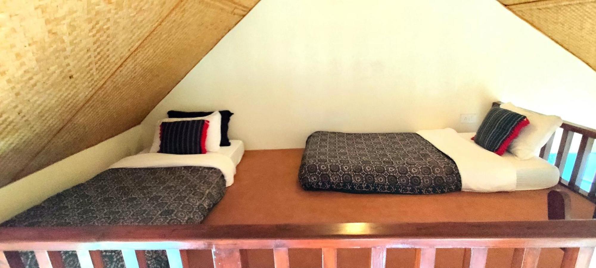 Rendezvous Resort Dharamshala Room photo