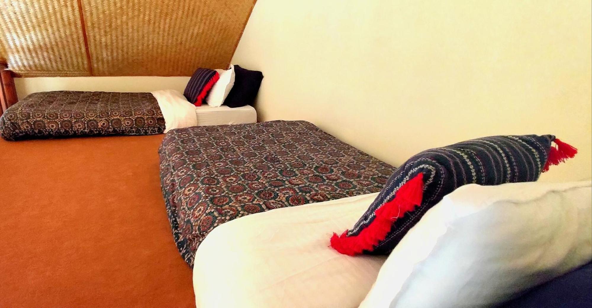 Rendezvous Resort Dharamshala Room photo