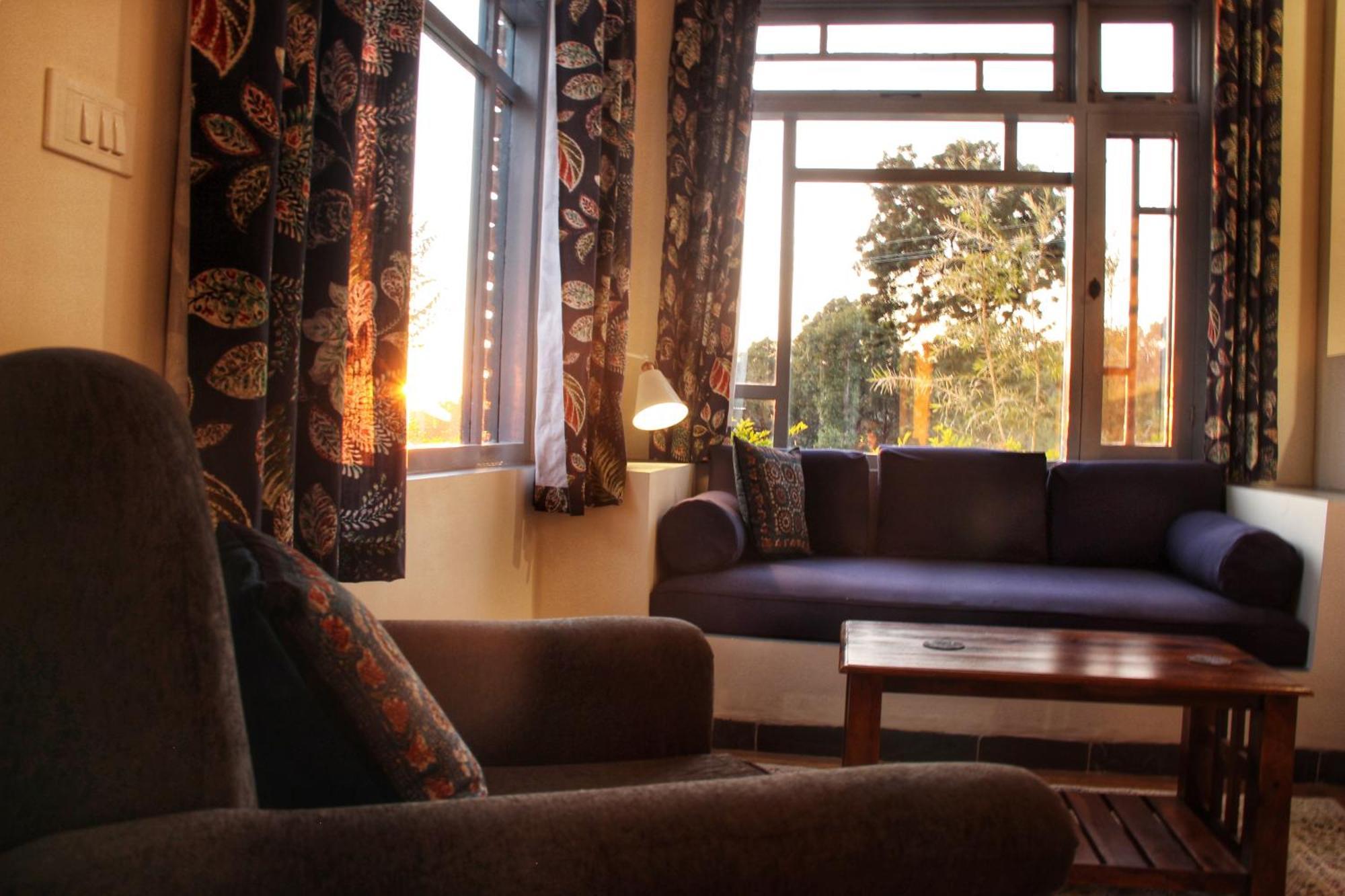 Rendezvous Resort Dharamshala Room photo