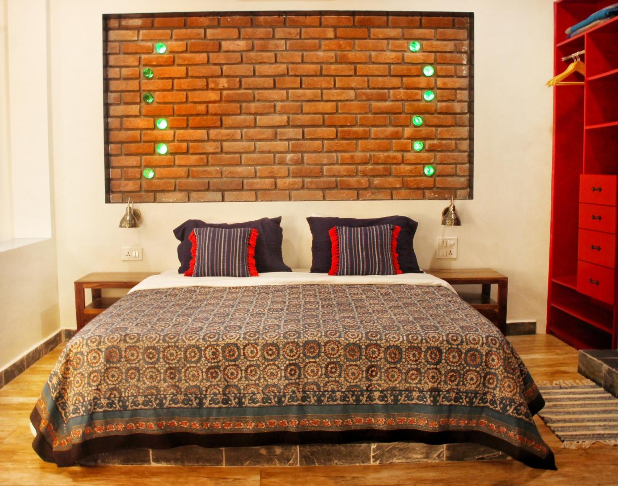 Rendezvous Resort Dharamshala Room photo
