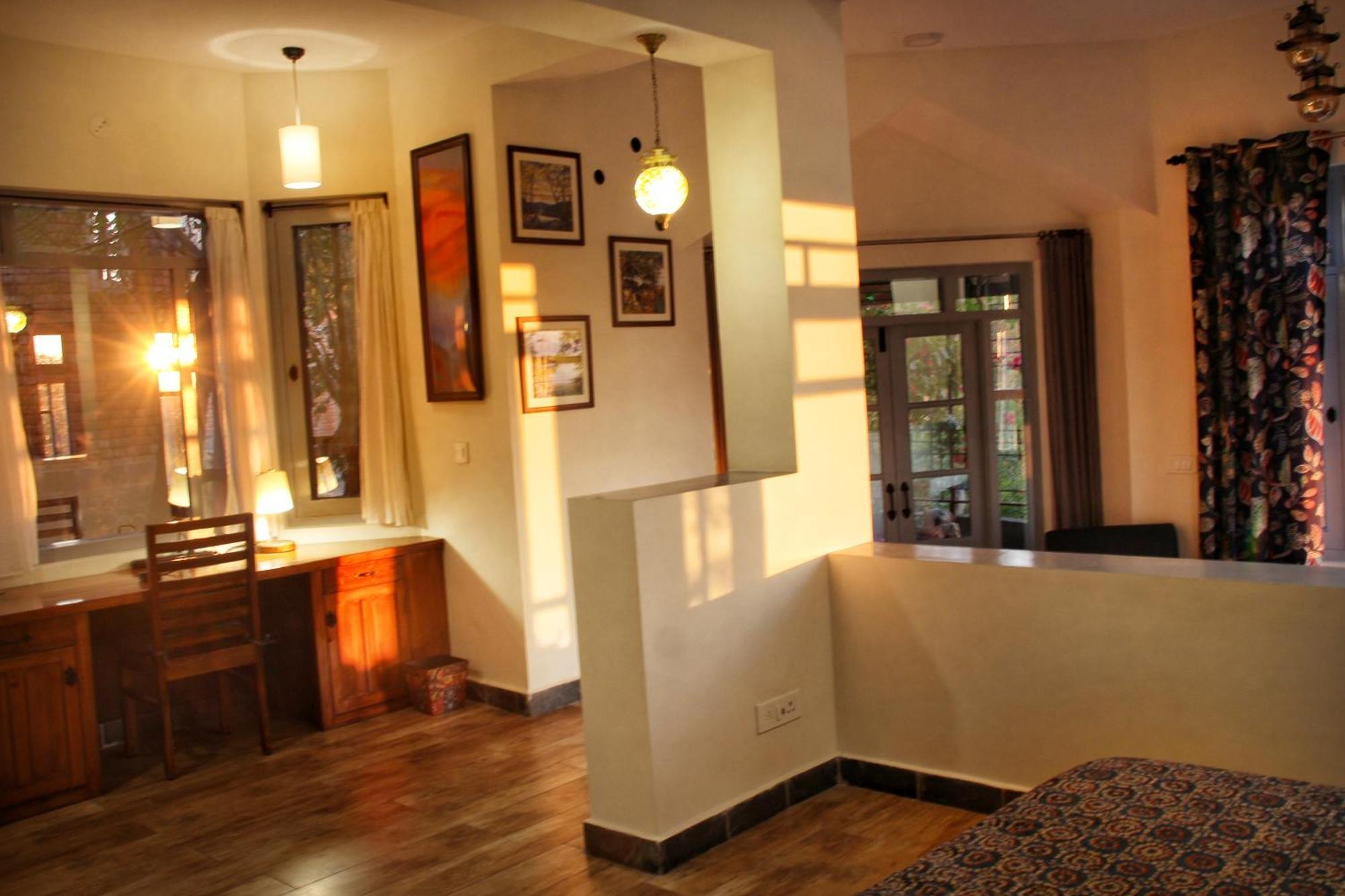Rendezvous Resort Dharamshala Room photo