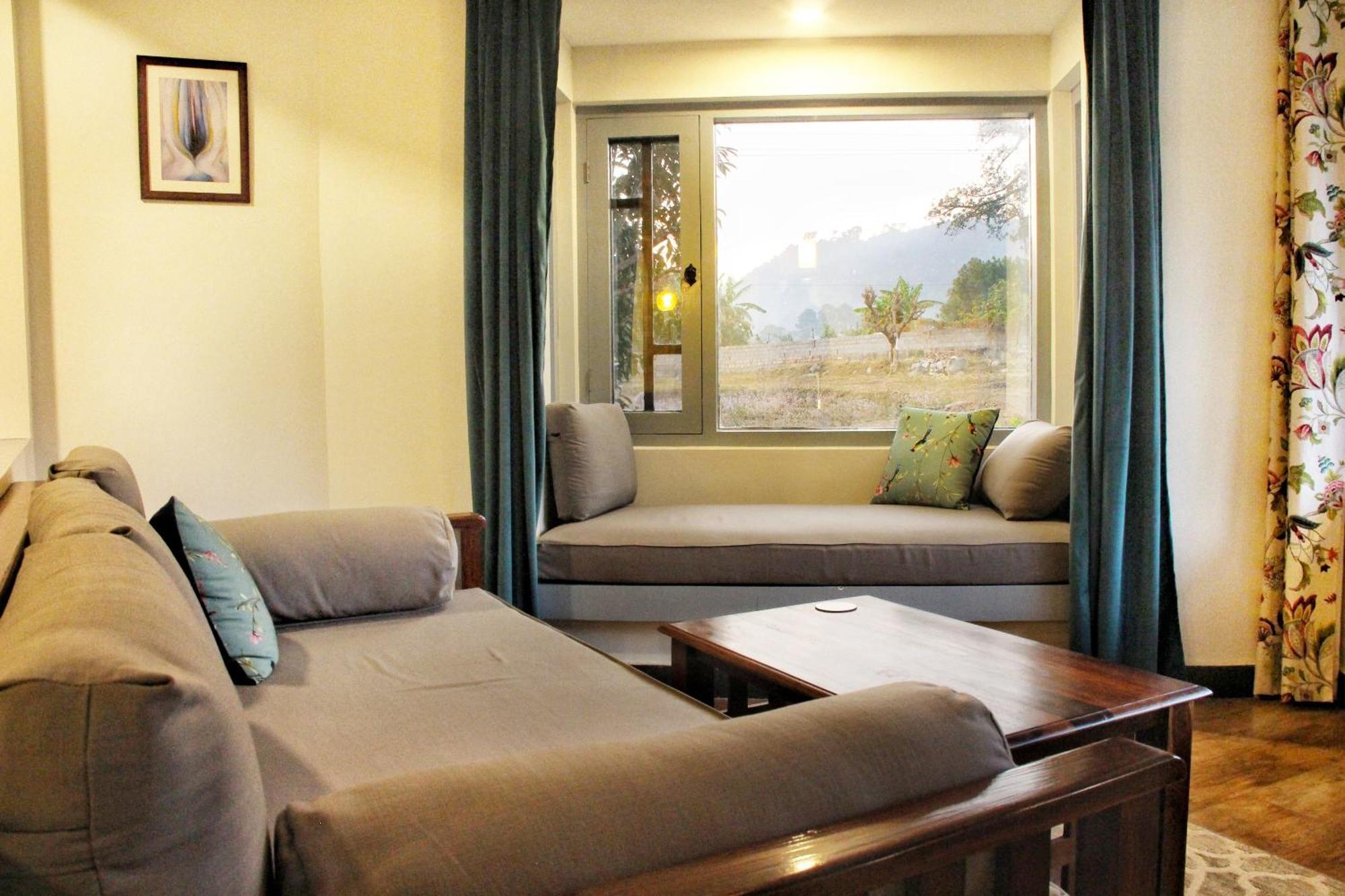 Rendezvous Resort Dharamshala Room photo
